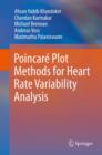 Poincare Plot Methods for Heart Rate Variability Analysis - eBook