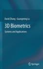 3D Biometrics : Systems and Applications - Book
