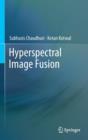 Hyperspectral Image Fusion - Book