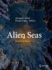 Alien Seas : Oceans in Space - Book