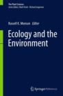 Ecology and the Environment - Book