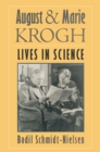 August and Marie Krogh : Lives in Science - eBook