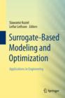 Surrogate-based Modeling and Optimization : Applications in Engineering - Book