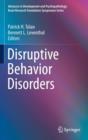 Disruptive Behavior Disorders - Book