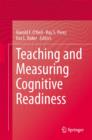 Teaching and Measuring Cognitive Readiness - Book