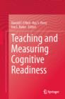 Teaching and Measuring Cognitive Readiness - eBook