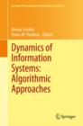 Dynamics of Information Systems: Algorithmic Approaches - eBook