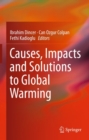 Causes, Impacts and Solutions to Global Warming - eBook