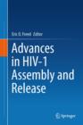 Advances in HIV-1 Assembly and Release - Book