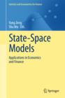 State-space Models : Applications in Economics and Finance - Book