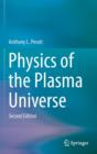 Physics of the Plasma Universe - Book