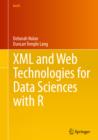 XML and Web Technologies for Data Sciences with R - eBook