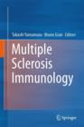Multiple Sclerosis Immunology : a Foundation for Current and Future Treatments - Book