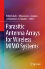 Parasitic Antenna Arrays for Wireless MIMO Systems - Book