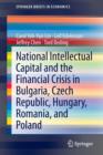 National Intellectual Capital and the Financial Crisis in Bulgaria, Czech Republic, Hungary, Romania, and Poland - Book