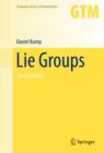 Lie Groups - eBook