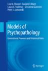 Models of Psychopathology : Generational Processes and Relational Roles - eBook