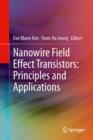Nanowire Field Effect Transistors: Principles and Applications - eBook