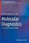 Molecular Diagnostics : 12 Tests That Changed Everything - Book