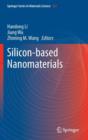 Silicon-based Nanomaterials - Book