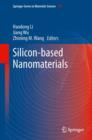 Silicon-based Nanomaterials - eBook