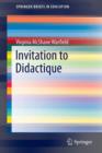 Invitation to Didactique - Book
