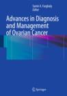 Advances in Diagnosis and Management of Ovarian Cancer - Book