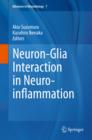 Neuron-Glia Interaction in Neuroinflammation - eBook