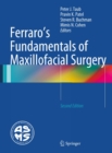 Ferraro's Fundamentals of Maxillofacial Surgery - eBook