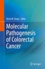 Molecular Pathogenesis of Colorectal Cancer - eBook