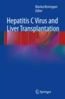 Hepatitis C Virus and Liver Transplantation - eBook