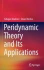 Peridynamic Theory and Its Applications - Book