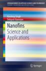 Nanofins : Science and Applications - Book