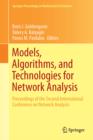 Models, Algorithms, and Technologies for Network Analysis : Proceedings of the Second International Conference on Network Analysis - eBook