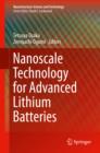 Nanoscale Technology for Advanced Lithium Batteries - eBook