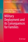 Military Deployment and its Consequences for Families - eBook