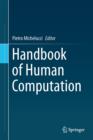 Handbook of Human Computation - Book