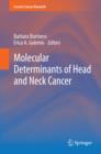 Molecular Determinants of Head and Neck Cancer - eBook