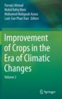 Improvement of Crops in the Era of Climatic Changes : Volume 2 - Book