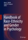 Handbook of Race-Ethnicity and Gender in Psychology - eBook