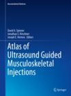 Atlas of Ultrasound Guided Musculoskeletal Injections - eBook