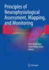 Principles of Neurophysiological Assessment, Mapping, and Monitoring - Book