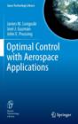 Optimal Control with Aerospace Applications - Book