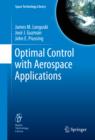Optimal Control with Aerospace Applications - eBook