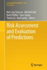 Risk Assessment and Evaluation of Predictions - Book