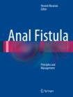Anal Fistula : Principles and Management - eBook