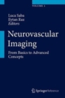 Neurovascular Imaging : From Basics to Advanced Concepts - Book