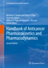 Handbook of Anticancer Pharmacokinetics and Pharmacodynamics - eBook