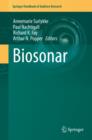 Biosonar - Book