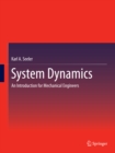 System Dynamics : An Introduction for Mechanical Engineers - eBook